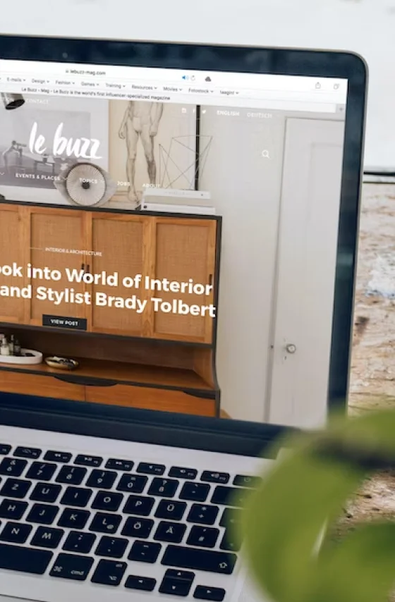 How to Host Your First Website: A Step-by-Step Guide